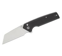Civivi Amirite Manico Nero G10 Grezzo C23028-2