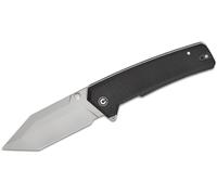 Civivi Bhaltair Manico Nero G10 Grezzo C23024-1