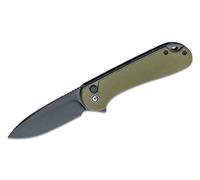 Civivi Button Lock Elementum II OD Green G10 Manico C18062P-3