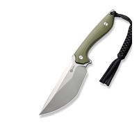 CIVIVI Concept 22 Concept 22 Argento D2/OD Verde G10 C21047-2