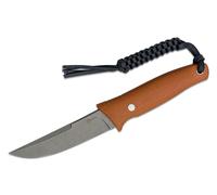 CIVIVI Tamashii Micarta Marrone, Grigio Stonewashed C19046-5