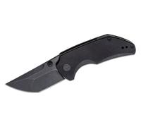 CIVIVI Thug 2 Nero G10/Nero Stonewashed C20028C-1