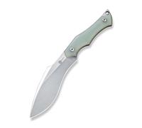 CIVIVI Vaquita II Satin Nitro-V/Natural G10 C047C-2