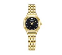 CIVO Orologio Donna Analogico Oro: Orologio Acciaio Piccolo Minimalista - Orologi da Polso Quarzo Impermeabile - Regalo Moda per Donna