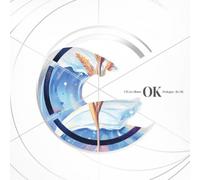 CIX 1st Album ['OK' Prologo: Be OK] STORM Ver. CD + libro + testi + scheda 2p...