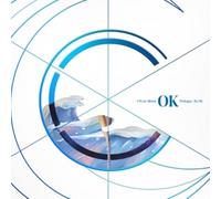 CIX 1st Album ['OK' Prologo: Be OK] WAVE Ver. CD + P. Libro + Testi + Scheda ...