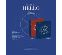 Cix - Hello Chapter 1 (Hello Stranger)