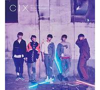 Cix - Hello Chapter 1. Hello. Stranger (Japanese Ver)
