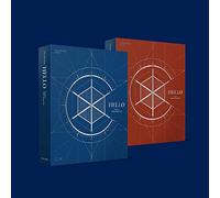 Cix - Hello Chapter 2 (Hello,..