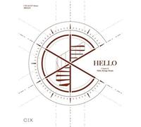 Cix - Hello Chapter O / Hello Strange Dream
