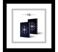CIX - Vol.6 OK' Episode 2 I'm OK CD + Folded Poster (Kill me ver. (+1 Folded Poster))