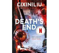 Cixin Liu Death's End (Tascabile) Three-Body Problem