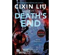Cixin Liu Death's End (Tascabile) Three-Body Problem