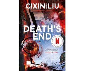 Cixin Liu Death's End (Tascabile) Three-Body Problem