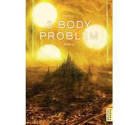 Cixin Liu Sarah Ozolnieks XuDong Cai 3 Body Problem 04 (Tascabile)