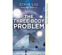 Cixin Liu The Three-Body Problem (Tascabile) Three-Body Problem