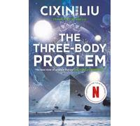 Cixin Liu The Three-Body Problem (Tascabile) Three-Body Problem