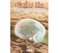 Cixin Liu Valér Cixin Liu: Yuanyuans Blasen (Graphic Novel) ( (Copertina rigida)