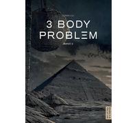 Cixin Liu XuDong Cai 3 Body Problem 02 (Tascabile)