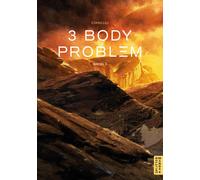 Cixin Liu XuDong Cai Sarah Ozolnieks 3 Body Problem 03 (Tascabile)