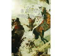 Cixin Liu XuDong Cai Sarah Ozolnieks 3 Body Problem 05 (Tascabile)