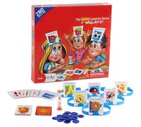 CIYIN Gioco Indovina Indovina Chi Sei Chi Gioco, Guess Who Game, Essere o Non Essere