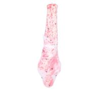 CIYODO 1 Set Decorazioni Spaventose per Halloween Prop Cadavere da Appendere con Ragnatele per Ed Esterni Riutilizzabile e Facile da Installare