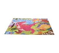 CIYODO 1 Set Puzzle giocattolo animale giocattolo puzzle per la prima educazione puzzle del puzzle di corrispondenza per i puzzle per i più piccoli