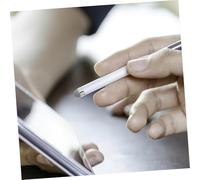 CIYODO 10 Pezzi Punte Ricambio per Stylus Pen Touchscreen Capacitive in Precisione e Scrittura Compatibili con Tablet e Smartphone Sostituzione Rapida