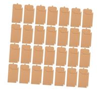 CIYODO 100pezzi Custodie Carta per CD e Dvd Sacchetti di Immagazzinaggio Antipolvere Portacompattamenti per Dischi Facili da Usare e Proteggere per Casa e Ufficio