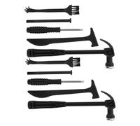 CIYODO 12 Di Giocattoli Da Per Strumenti Per Scavi Archeologici Kit Di Strumenti Per Scavi Kit Di Per Scalpelli E Pennelli Giocattoli Archeologici Per Di