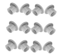 CIYODO 12 Pezzi Copriscivolo Per Scivoli Ragazzo Ragazza in Plastica Resistenti Con Meccanismo Antiscivolo Per Mantenere Sicurezza e Stabilità Facili Da Installare Per Ragazzi e Ragazze r