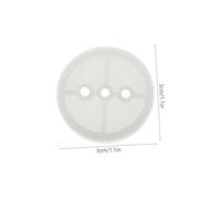 CIYODO 128pezzi Ingranaggi in Plastica Kit di Ingranaggi Pulegge e Viti Senza Fine di Assortito per Progetti Meccanici Costruzione di Modelli e Didattica