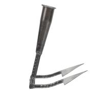 CIYODO 1pezzi Accessorio Per Attrezzo Per Zappare Da Giardinaggio Per Piantare Per Concimare