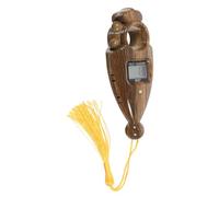 CIYODO 1pezzi Contatore Buddha Schermo Elettrico Dispositivo Canti Buddha Pratico e Leggero Facile Da Usare e Trasportare