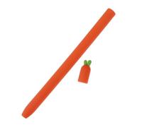 CIYODO 1pezzi Custodia Protettiva Per Penna Touchscreen in Silicone Utile Portapenna Per Penna Digitale Compatibile Stylus Polvere e Graffi