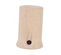 CIYODO 1pezzi Fischietto Per Uccelli in Legno Strumento Musicale Leggero e Giocattolo Educativo Per Ragazzo e Studenti Della Scuola