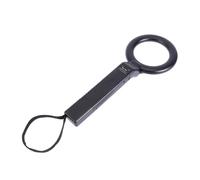 CIYODO 1pezzi Metal Detector Portatile Bacchetta Di Metallo Localizzatore Di Metalli Puntatore Di Metallo Per Ricerca Di Gioielli e Controlli Di Sicurezza