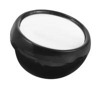 CIYODO 1pezzi Specchietto Retrovisore Per Ingrandimento Hd Cornice Per Schermo Computer Monitor Ufficio Specchio Portatile