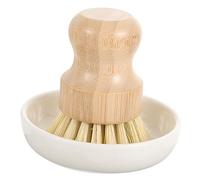 CIYODO 1set Spazzole Per Pulizia Cucina e Ceramica Spazzola Per Pentole Lavaggio Piatti e Utensili Da Cucina Resistente Per Lavello e Bagno Strumento Per Pulizia Profonda