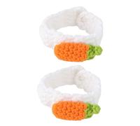 CIYODO 2 Pezzi Braccialetti per Bracciali Eleganti per Accessori Alla con Design Bracciale e Confortevole per Ogni Occasione