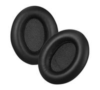 CIYODO 2 pezzi Cuscinetti Auricolari Ricambio in Proteica per Morbidi e Sostituzione Facile e Resistente per Cuffie Headset