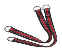 CIYODO 2 Pezzi Heavy Duty Swing Hanging Straps with Adjustable Versatile Safety Straps for Tree Swings Sandbags And Gym Equipment Easy Installation for Outdoor Use