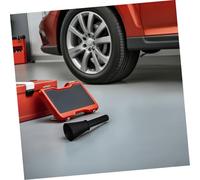 CIYODO 2 Pezzi Imbuto Olio per Carburante Auto e Materiale Resistente Temperature con Protezione Anti-ritorno Funnel per Benzina e Additivi Compatibile con Vari Modelli Veicoli