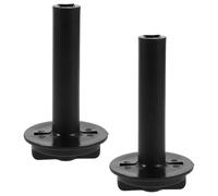 CIYODO 2 Pezzi Interruttore Serbatoio Carburante Moto Leva Rubinetto Carburante Leva Di Riserva On/Off Maniglia Rubinetto Serbatoio Benzina Manopola Valvola Manopola Selettore