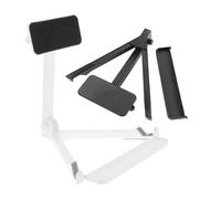 CIYODO 2 Pezzi Supporto Magnetico Per Lavagna Supporto Per Laptop Cavalletto Da Scrivania Cavalletto Per Lavagna Piccolo