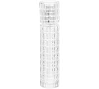 CIYODO 2 pz Cristallo Vintage Mister per Atomizzatori Olio con Vermut Profumo Spray Multiuso Bitter Bicchieri Ml Bottiglie Dasher Classico Vuoto Oliva Casa Fare Spritzer Cucina