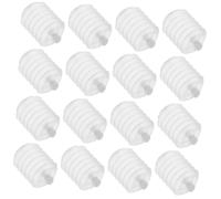 CIYODO 20 Squeaker per Giochi per Cani per Giocattoli Squeaky Design Vento per Accessori Versatili per Riparazione e Creazione Giocattoli Materiale Resistente