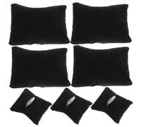 CIYODO 20pezzi Cuscino Espositore Per Orologi e Bracciali Da Design Minimalista Per Gioiellerie e Boutique Morbido e Resistente Per Vetrine Di Orologi e Gioielli