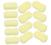 CIYODO 20pezzi Pennello Per Capelli Da Uomo Spazzola Per Pulizia Dei Capelli e Barba Strumento Multifunzione Per Parrucchieri e Barbieri Materiale Di Buona Qualità Resistente e Duraturo